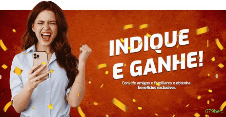 679bet app de jogo para jogadores brasileiros