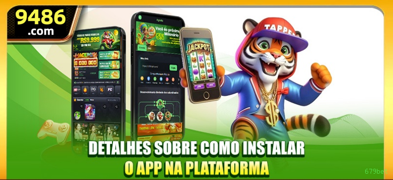 679bet app de jogo para jogadores brasileiros